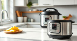 Best Instant Pot Pressure Cooker for Large Families (2026) — Guide 21
