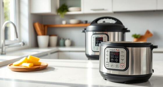 Best Instant Pot Pressure Cooker for Large Families (2026) — Guide 21