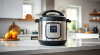 Best Instant Pot Pressure Cooker for Large Families (2026) — Guide 24