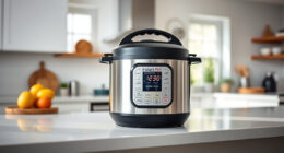 Best Instant Pot Pressure Cooker for Large Families (2026) — Guide 24