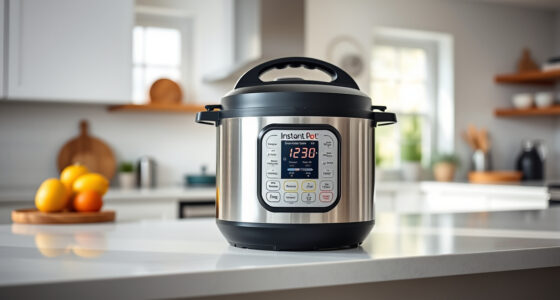 Best Instant Pot Pressure Cooker for Large Families (2026) — Guide 24