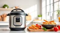 Best Instant Pot Pressure Cooker for Large Families (2026) — Guide 3