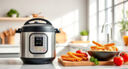 Best Instant Pot Pressure Cooker for Large Families (2026) — Guide 3