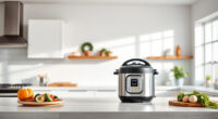 Best Instant Pot Pressure Cooker for Large Families (2026) — Guide 3