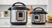 Best Instant Pot Pressure Cooker for Large Families (2026) — Guide 30