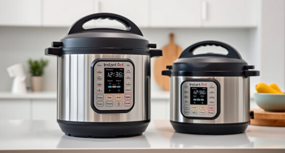 Best Instant Pot Pressure Cooker for Large Families (2026) — Guide 30