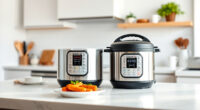 Best Instant Pot Pressure Cooker for Large Families (2026) — Guide 33