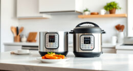 Best Instant Pot Pressure Cooker for Large Families (2026) — Guide 33