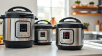 Best Instant Pot Pressure Cooker for Large Families (2026) — Guide 6