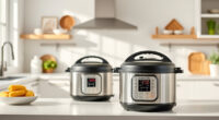 Best Instant Pot Pressure Cooker for Meal Prep (2026) — Guide 11