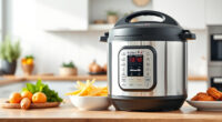 Best Instant Pot Pressure Cooker for Meal Prep (2026) — Guide 14