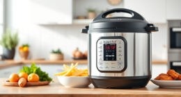 Best Instant Pot Pressure Cooker for Meal Prep (2026) — Guide 14