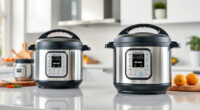 Best Instant Pot Pressure Cooker for Meal Prep (2026) — Guide 17