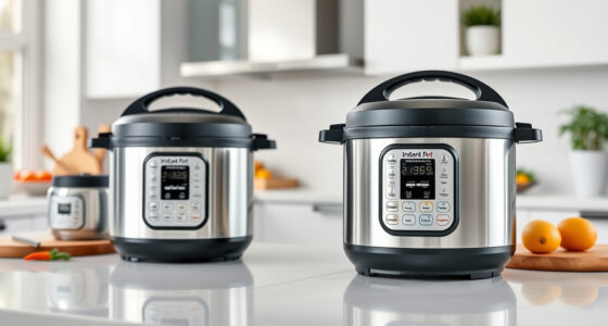 Best Instant Pot Pressure Cooker for Meal Prep (2026) — Guide 17