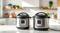 Best Instant Pot Pressure Cooker for Meal Prep (2026) — Guide 2
