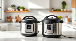 Best Instant Pot Pressure Cooker for Meal Prep (2026) — Guide 2