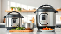Best Instant Pot Pressure Cooker for Meal Prep (2026) — Guide 23