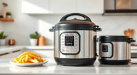 Best Instant Pot Pressure Cooker for Meal Prep (2026) — Guide 26