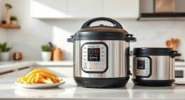 Best Instant Pot Pressure Cooker for Meal Prep (2026) — Guide 26