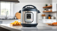 Best Instant Pot Pressure Cooker for Meal Prep (2026) — Guide 29