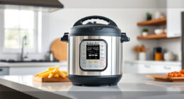 Best Instant Pot Pressure Cooker for Meal Prep (2026) — Guide 29