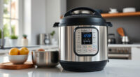 Best Instant Pot Pressure Cooker for Meal Prep (2026) — Guide 32