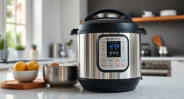 Best Instant Pot Pressure Cooker for Meal Prep (2026) — Guide 32