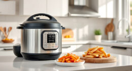 Best Instant Pot Pressure Cooker for Meal Prep (2026) — Guide 35