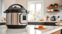 Best Instant Pot Pressure Cooker for Meal Prep (2026) — Guide 38