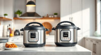 Best Instant Pot Pressure Cooker for Meal Prep (2026) — Guide 5