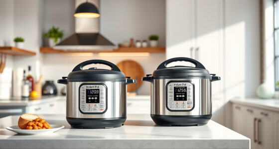 Best Instant Pot Pressure Cooker for Meal Prep (2026) — Guide 5