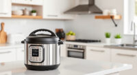 Best Instant Pot Pressure Cooker for Meal Prep (2026) — Guide 8