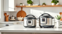 Best Instant Pot Pressure Cookers for Meal Prep (2026) — Guide 2