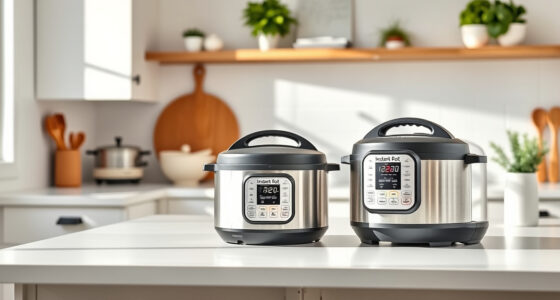Best Instant Pot Pressure Cookers for Meal Prep (2026) — Guide 2