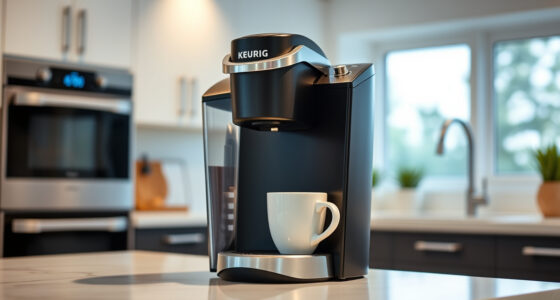 Best Keurig Coffee Maker for Iced Coffee (2026) — Guide 12