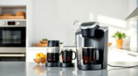 Best Keurig Coffee Maker for Iced Coffee (2026) — Guide 12