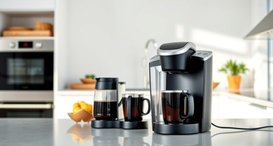Best Keurig Coffee Maker for Iced Coffee (2026) — Guide 12