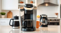 Best Keurig Coffee Maker for Iced Coffee (2026) — Guide 15