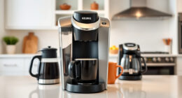 Best Keurig Coffee Maker for Iced Coffee (2026) — Guide 15