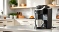 Best Keurig Coffee Maker for Iced Coffee (2026) — Guide 18