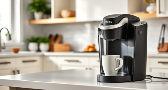 Best Keurig Coffee Maker for Iced Coffee (2026) — Guide 18
