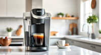 Best Keurig Coffee Maker for Iced Coffee (2026) — Guide 21