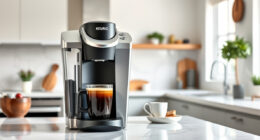 Best Keurig Coffee Maker for Iced Coffee (2026) — Guide 21