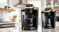 Best Keurig Coffee Maker for Iced Coffee (2026) — Guide 24