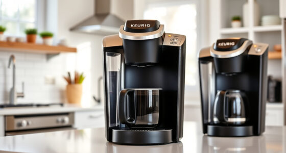 Best Keurig Coffee Maker for Iced Coffee (2026) — Guide 24