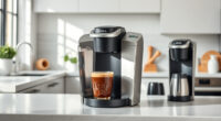 Best Keurig Coffee Maker for Iced Coffee (2026) — Guide 27
