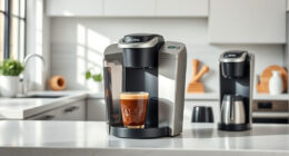 Best Keurig Coffee Maker for Iced Coffee (2026) — Guide 27