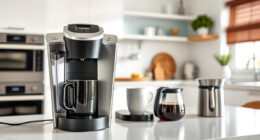 Best Keurig Coffee Maker for Iced Coffee (2026) — Guide 3
