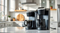 Best Keurig Coffee Maker for Iced Coffee (2026) — Guide 6