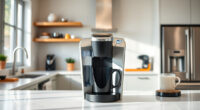Best Keurig Coffee Maker for Iced Coffee (2026) — Guide 9
